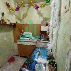 Квартира 112 м², 6-комнатная - изображение 4