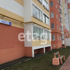Квартира 84 м², 3-комнатная - изображение 3