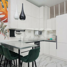 Квартира 34,1 м², 1-комнатная - изображение 5