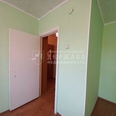 Квартира 35,3 м², 1-комнатная - изображение 4