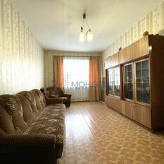 Квартира 43,6 м², 2-комнатная - изображение 1