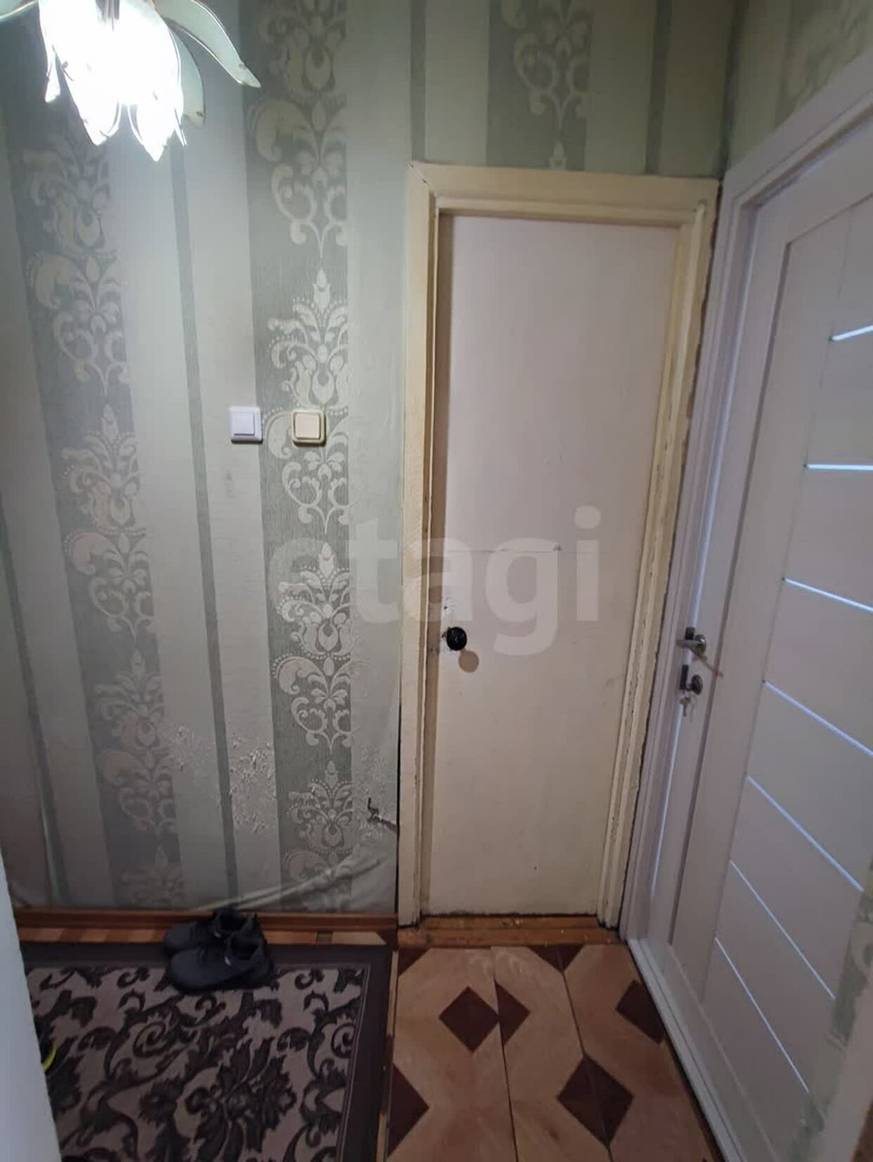 Комната 17.6 м² в Пыть-Ях — фото 5