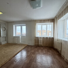 Квартира 70 м², 3-комнатная - изображение 1