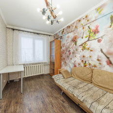 Квартира 57,8 м², 3-комнатная - изображение 2