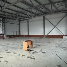 1000 м², производственное помещение - изображение 3