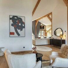 Квартира 68,8 м², 2-комнатная - изображение 5