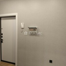 Квартира 26 м², 1-комнатная - изображение 5