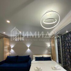 Квартира 25 м², студия - изображение 3
