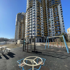 Квартира 43,3 м², 1-комнатная - изображение 4