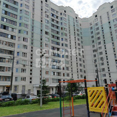 Квартира 43,7 м², 1-комнатная - изображение 1