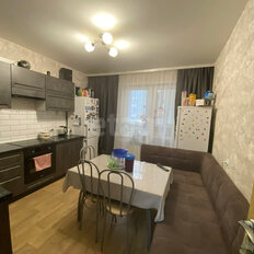 Квартира 44,8 м², 1-комнатная - изображение 4