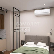 Квартира 15,4 м², студия - изображение 1