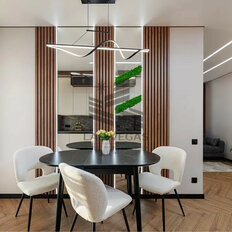 Квартира 58,6 м², 2-комнатная - изображение 1