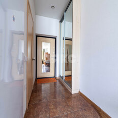 Квартира 30 м², студия - изображение 1