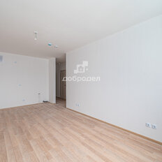 Квартира 42,2 м², 1-комнатная - изображение 3
