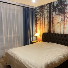 Квартира 60 м², 2-комнатная - изображение 5