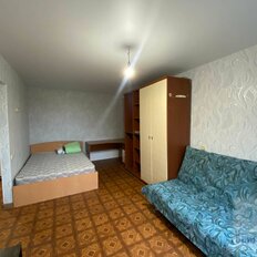 Квартира 32 м², 1-комнатная - изображение 1