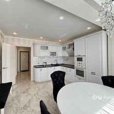 Квартира 40 м², 1-комнатная - изображение 4