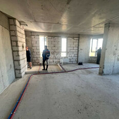 Квартира 88 м², 3-комнатная - изображение 1