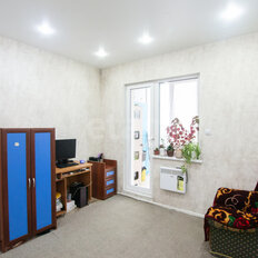 Квартира 52 м², 2-комнатная - изображение 5