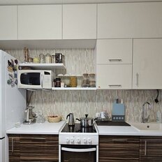 Квартира 36,6 м², 1-комнатная - изображение 2