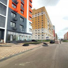 133,5 м², помещение свободного назначения - изображение 5