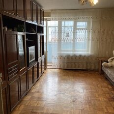 Квартира 64,5 м², 3-комнатная - изображение 1