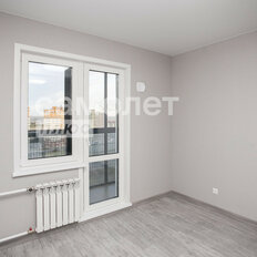 Квартира 39 м², 2-комнатная - изображение 2