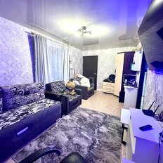 Квартира 33,5 м², 1-комнатная - изображение 2