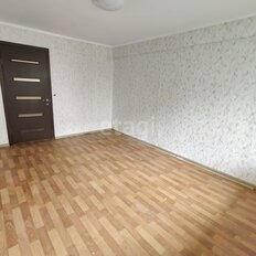 Квартира 59 м², 3-комнатная - изображение 2
