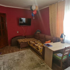 Квартира 54 м², 2-комнатная - изображение 5