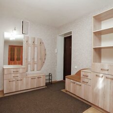 Квартира 126,7 м², 4-комнатная - изображение 1