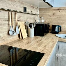 Квартира 21 м², студия - изображение 2