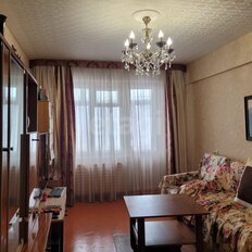 Квартира 62 м², 3-комнатная - изображение 4