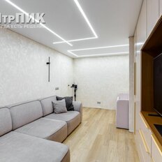 Квартира 33 м², 1-комнатная - изображение 5