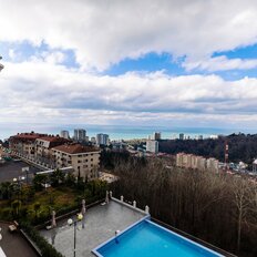 Квартира 32,1 м², 1-комнатная - изображение 3