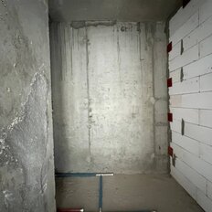 Квартира 40,7 м², 1-комнатная - изображение 4