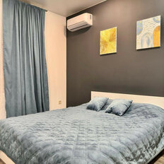 Квартира 30 м², студия - изображение 3
