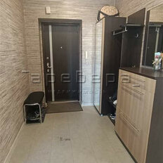 Квартира 95 м², 3-комнатная - изображение 4