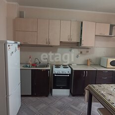 Квартира 54,3 м², 2-комнатная - изображение 1