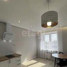 Квартира 42 м², 1-комнатная - изображение 3
