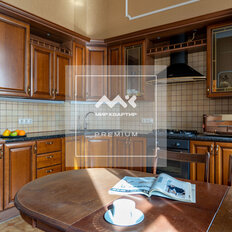 Квартира 106,7 м², 3-комнатная - изображение 4