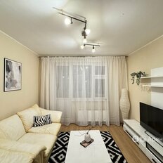 Квартира 77 м², 3-комнатная - изображение 5