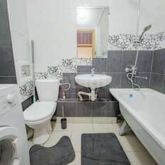 Квартира 42,4 м², 1-комнатная - изображение 5