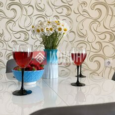 Квартира 68,7 м², 2-комнатные - изображение 2