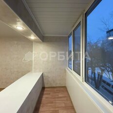 Квартира 13,3 м², студия - изображение 5