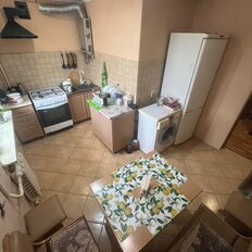 Квартира 37,3 м², 1-комнатная - изображение 3