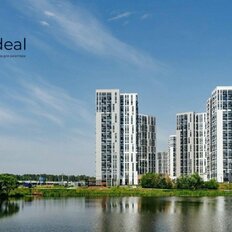 Квартира 21,4 м², студия - изображение 2