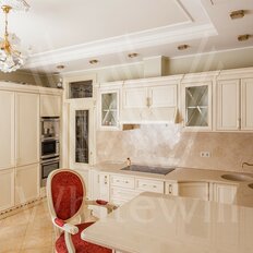 Квартира 171 м², 5-комнатная - изображение 1