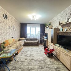 Квартира 54,5 м², 2-комнатная - изображение 3